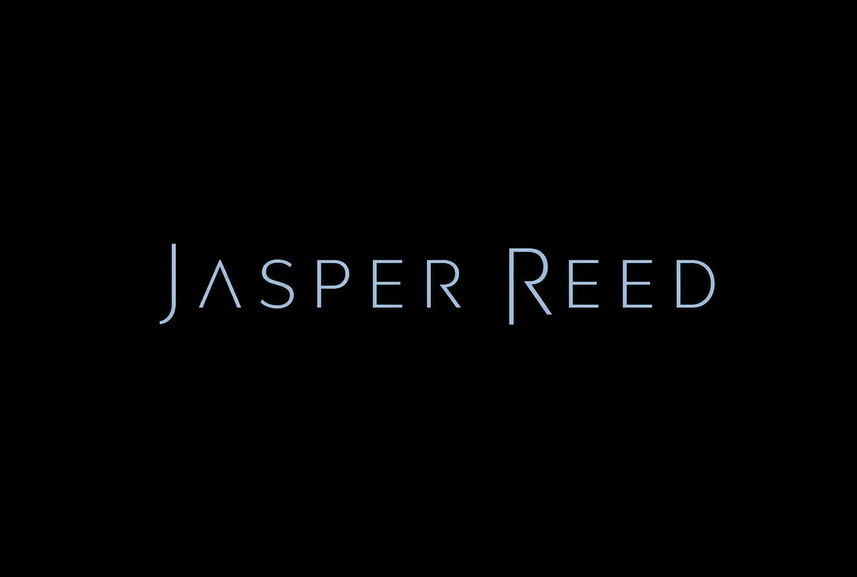 Jasper Reed